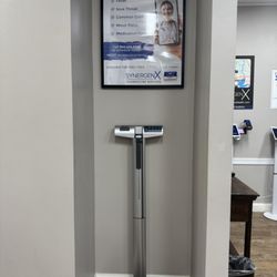 SynergenX Spring | Hormone Health & TRT Clinic