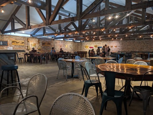 Cypress & Grove Brewing Company by null