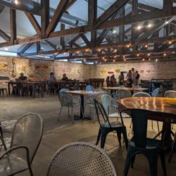 Cypress & Grove Brewing Company - Cypress & Grove Brewing Company, Gainesville