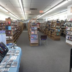 Changing Hands Book Shoppe