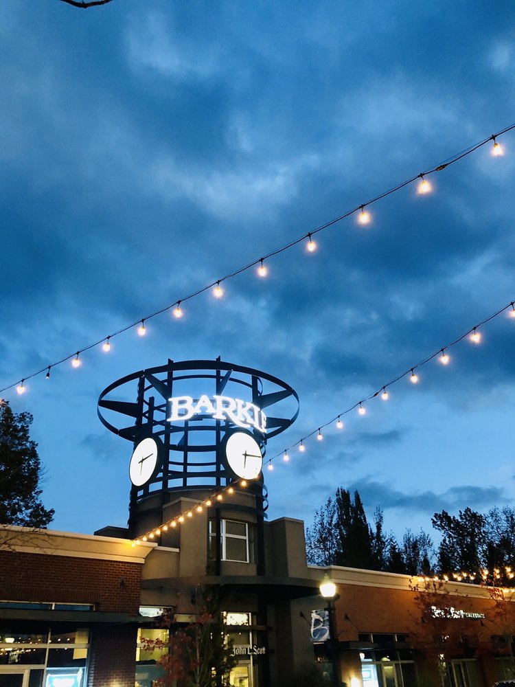 Barkley Village Image