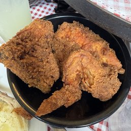 Fried Chicken