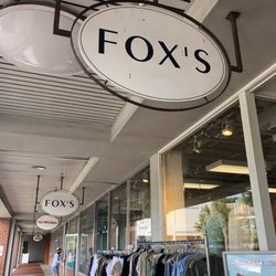 Fox's Designer