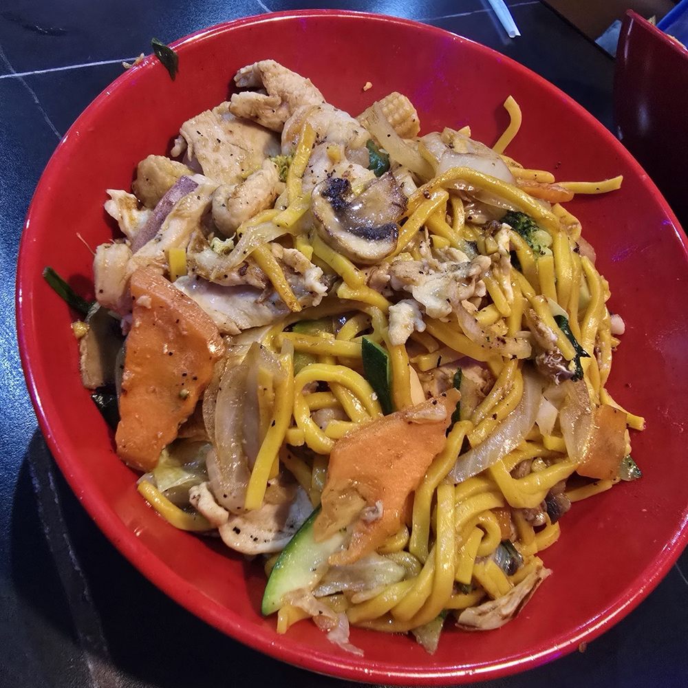 Yummy Bowl - Sushi Bars Near Me - Colonial Heights, Virginia Yummy Bowl - Sushi Bars Near Me - Colonial Heights, Virginia