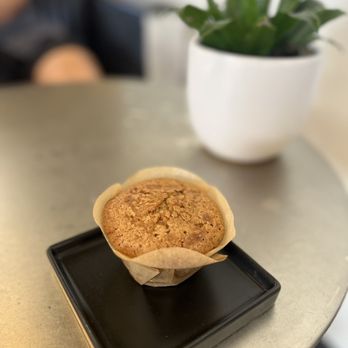 Renegade By Devout Coffee - Coffee muffin - Coffee & Tea Near Me - Fremont, California