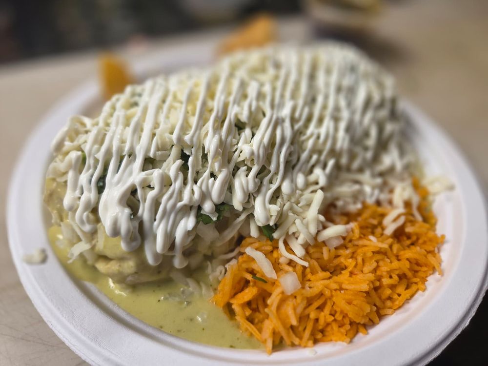 El Pampano Foods