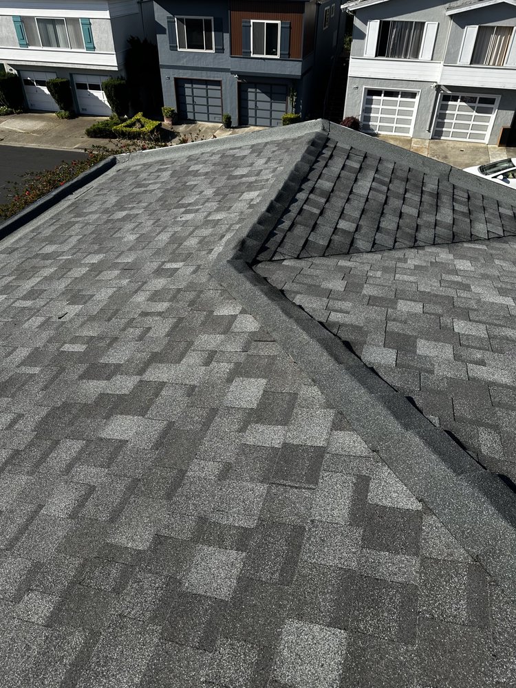 Slide of Mendez Independent Roofing