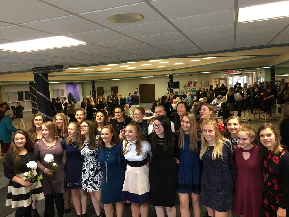 Our Lady of the Elms - childcare center in Akron, OH