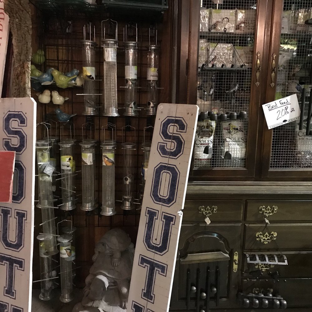 Colonial Nursery - Nurseries & Gardening Near Me - Lincroft, New Jersey