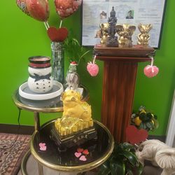 Therapeutic Thai Massage