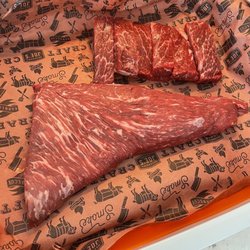 TN Meat Co - Wagyu Tri tip