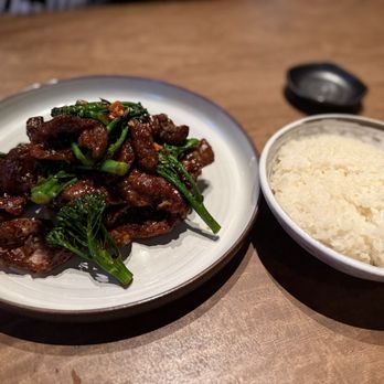 Obon - Kanto Beef - Sushi Bars Near Me - Phoenix, Arizona