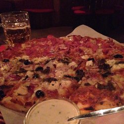 Lizzis Pizza