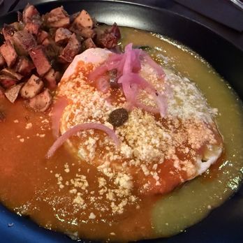 Amor y Tequila - Chile Divorciado - Mexican Near Me - Santa Ana, California