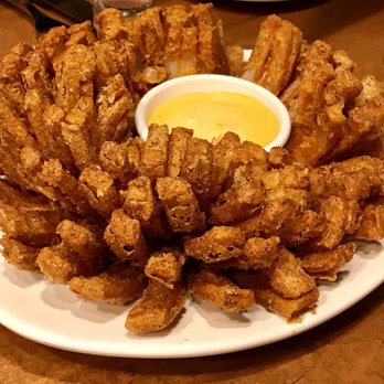 Outback Steakhouse - Bloomin' Onion - Steakhouses Near Me - Annapolis, Maryland