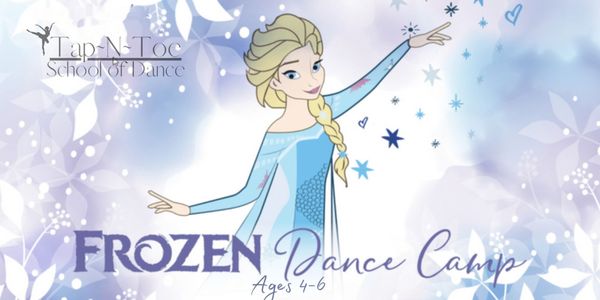 Tap-n-Toe School of Dance