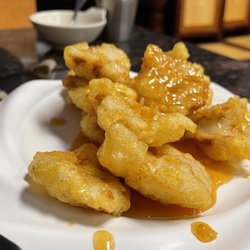 Meng Gao Yang BBQ