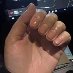 GD Nails - Gel manicure