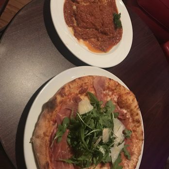 Arte Caffe' - Pizza Near Me - Bradenton, Florida