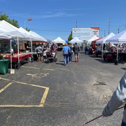farmers market of medina county - Farmer's Market!!!