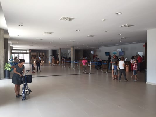 Sevilla Aquarium by null