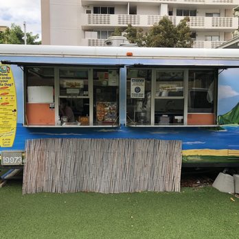 Hula Dog - Hot Dogs Near Me - Honolulu, Hawaii