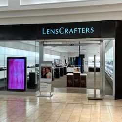 Radzwill Optometric Associates - Our office is located in LensCrafters, inside the Galleria Mall, next to Macy's