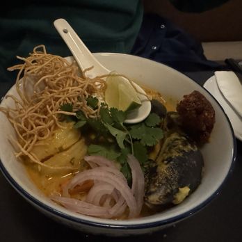 Side Hustle - Asian Fusion Near Me - Dartmouth, Nova Scotia
