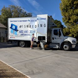 A-1 Shredding