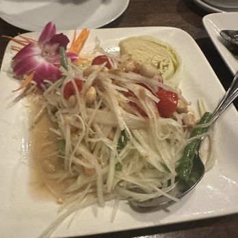 Pin Kaow Thai Restaurant - Papaya Salad - Thai Near Me - Henderson, Nevada Pin Kaow Thai Restaurant - Papaya Salad - Thai Near Me - Henderson, Nevada