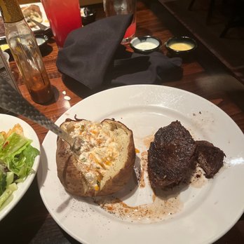 LongHorn Steakhouse - Renegade Sirloin - Steakhouses Near Me - Lexington, Kentucky LongHorn Steakhouse - Renegade Sirloin - Steakhouses Near Me - Lexington, Kentucky