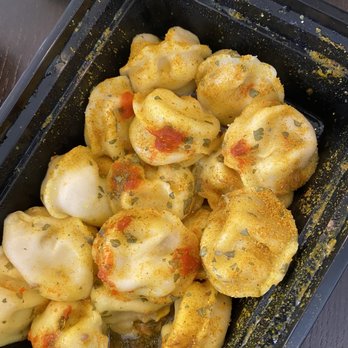 Rush In Dumplings - Classic dumplings - Russian Near Me - Kirkland, Washington Rush In Dumplings - Classic dumplings - Russian Near Me - Kirkland, Washington