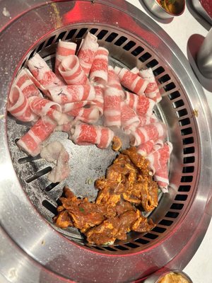 KoBa • All You Can Eat Korean BBQ by null