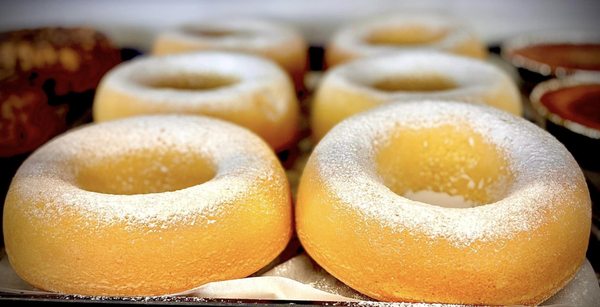 Photo of Rikopan Brazilian and Portuguese Bakery - Bridgeport, CT, US.