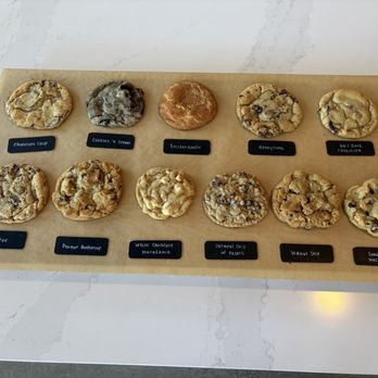 Antoine's Cookie Shop - Bakeries Near Me - San Francisco, California Antoine's Cookie Shop - Bakeries Near Me - San Francisco, California