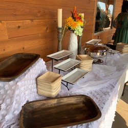 Foothills Catering