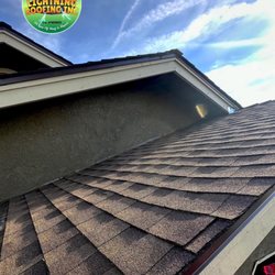 Lightning Roofing