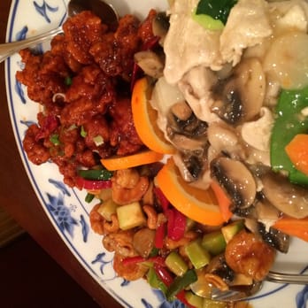 Dragon Chef - Japanese Near Me - Culpeper, Virginia