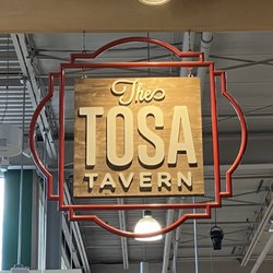 Tosa Tavern