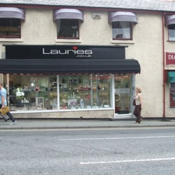 Lauries Of Heswall