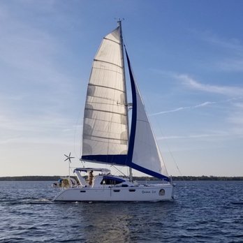 MidBay Sailing - Admiral 40 "Donna Lee" - Sailing Near Me - Niceville, Florida MidBay Sailing - Admiral 40 "Donna Lee" - Sailing Near Me - Niceville, Florida
