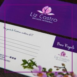 Liz Castro Belleza Integral