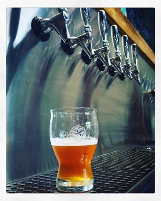 Brew Republic Bierwerks by null