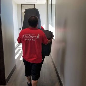 Red Carpet Moving - Movers Near Me - North Las Vegas, Nevada Red Carpet Moving - Movers Near Me - North Las Vegas, Nevada