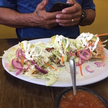 El Rincon Sinaloense - Mexican Near Me - Tijuana, BCN