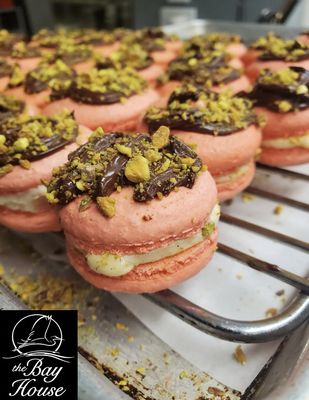 The Bay House by null