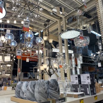 The Home Depot - Great variety, it's the easiest way to update your look! - Hardware Stores Near Me - Daly City, California The Home Depot - Great variety, it's the easiest way to update your look! - Hardware Stores Near Me - Daly City, California