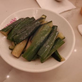 Mian & Bao - Cucumbers - Dim Sum Near Me - Honolulu, Hawaii Mian & Bao - Cucumbers - Dim Sum Near Me - Honolulu, Hawaii