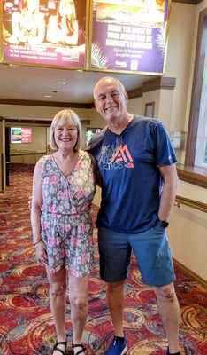 Tropicana Laughlin - A Caesars Rewards Destination by null