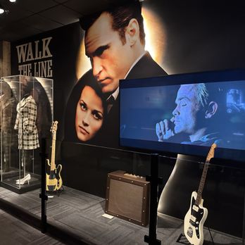 Johnny Cash Museum - Museums Near Me - Nashville, Tennessee Johnny Cash Museum - Museums Near Me - Nashville, Tennessee
